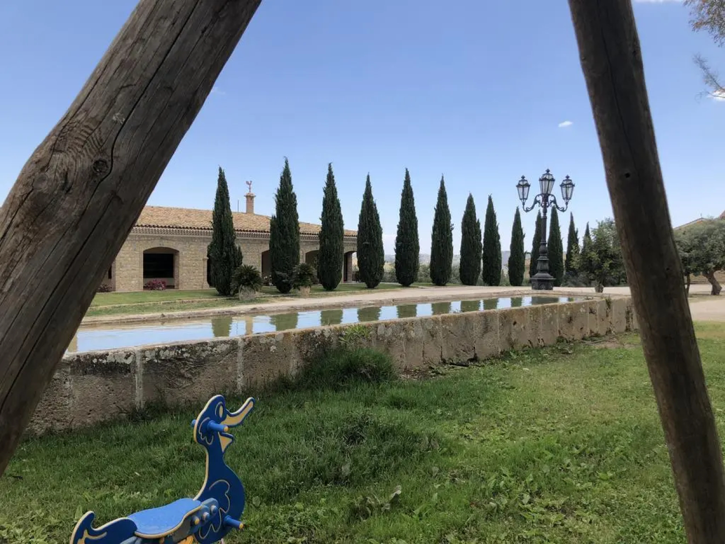 Agriturismo Gigliotto