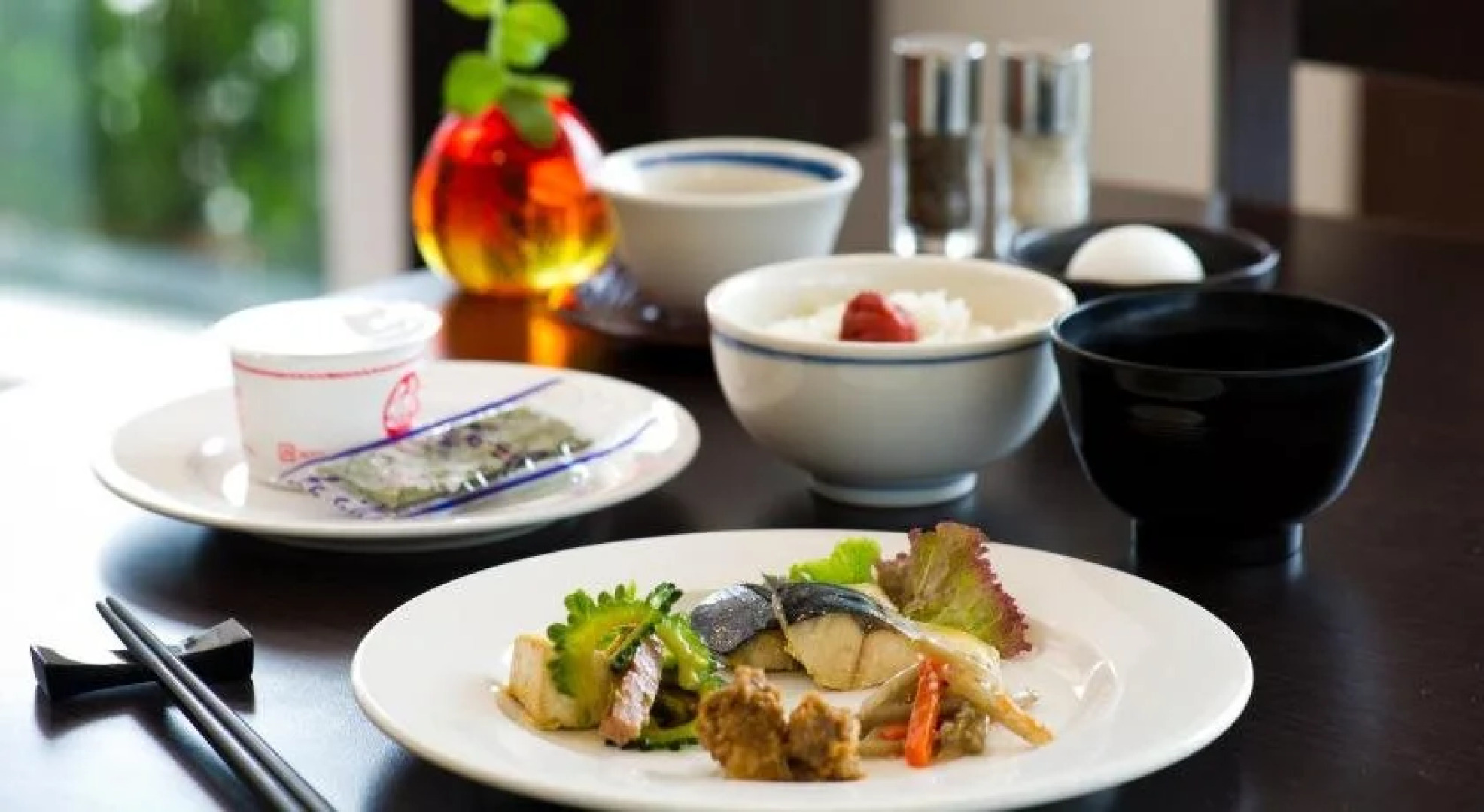 Ailand HOTEL YONAGUNI