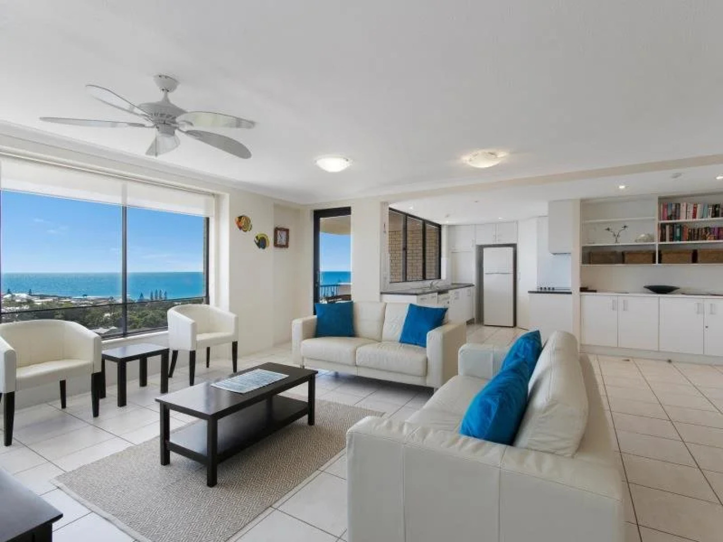 Burgess @ Kings Beach Apartments