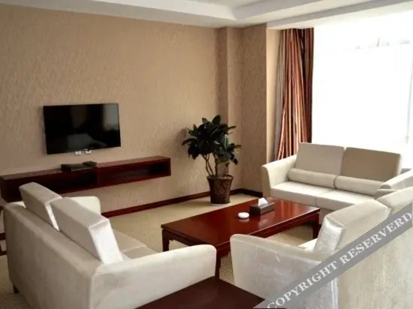 Southeast International Hotel