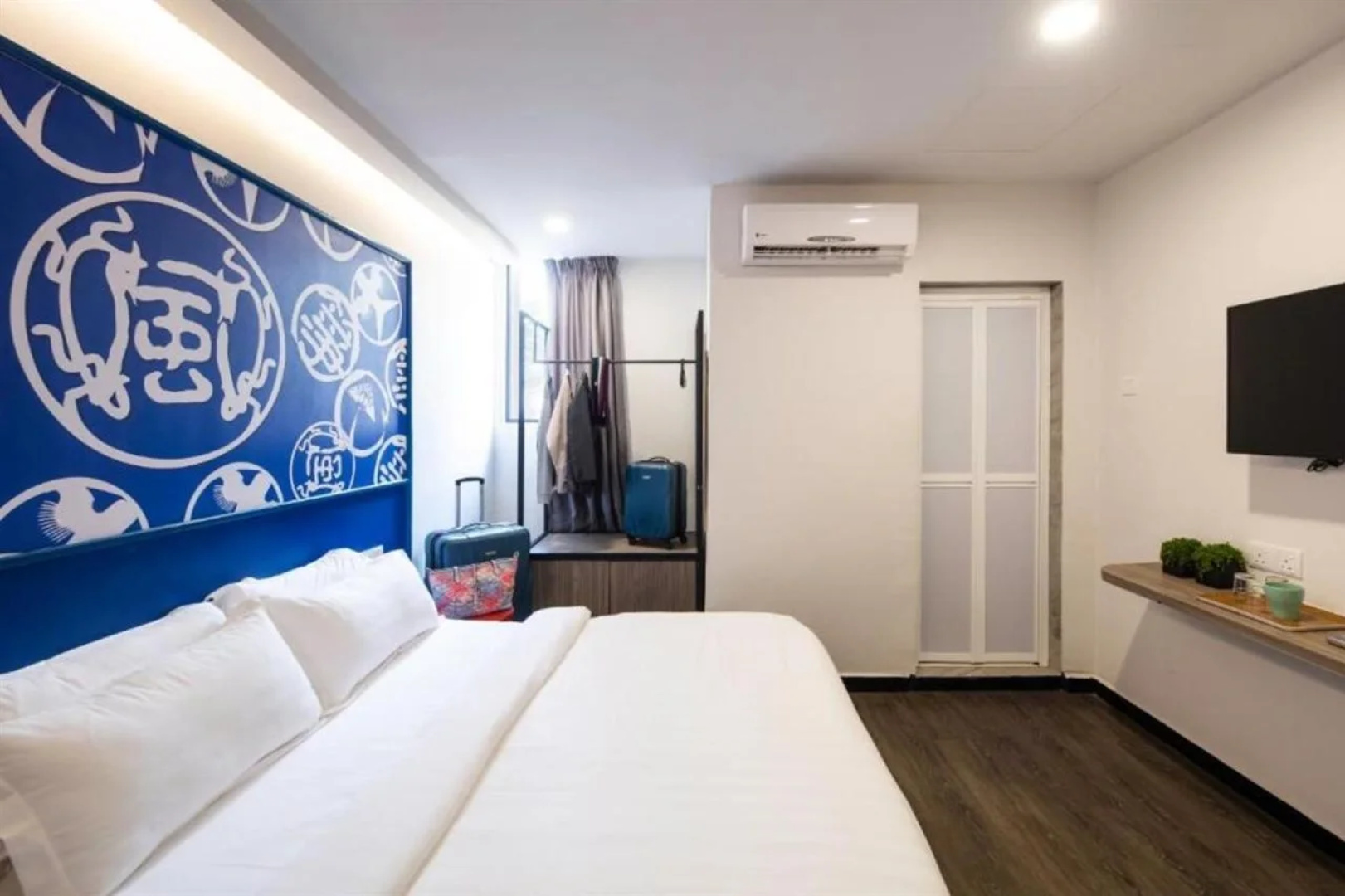 Kitez Hotel & Bunkz - Hostel