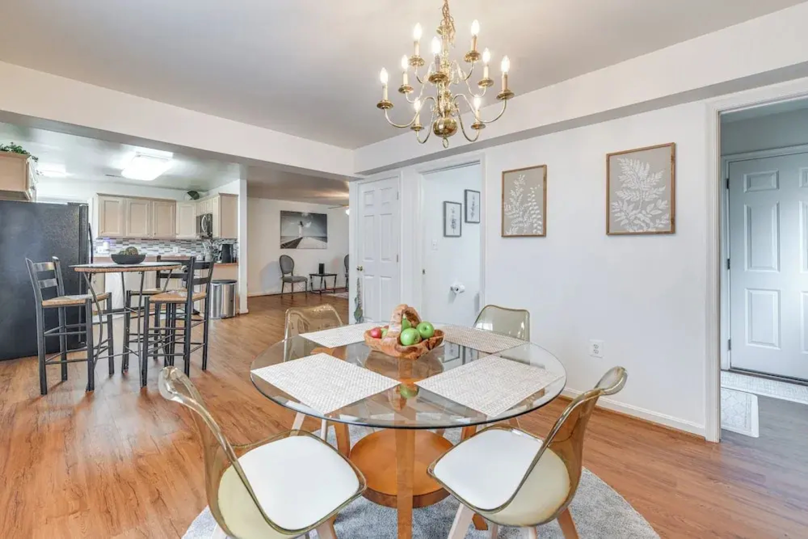 2 Blocks to Potomac River: Gem in Colonial Beach!