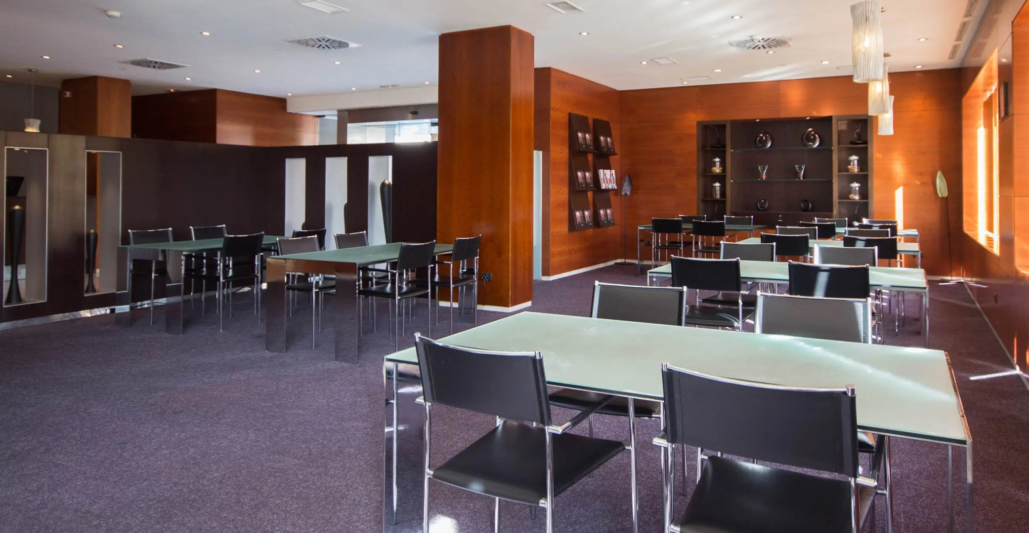 B&B Hotel Granada Estación