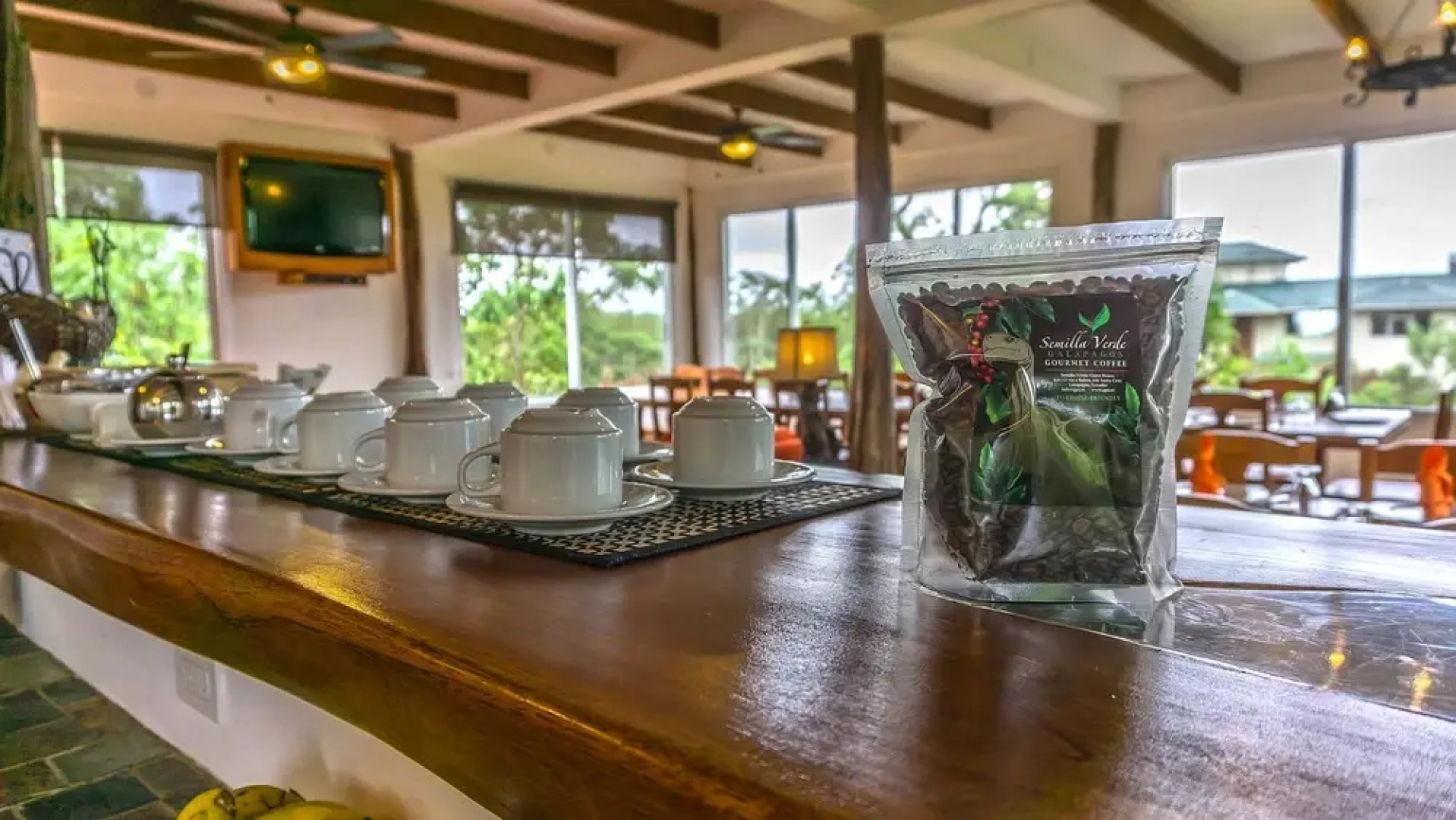 Semilla Verde Boutique Hotel