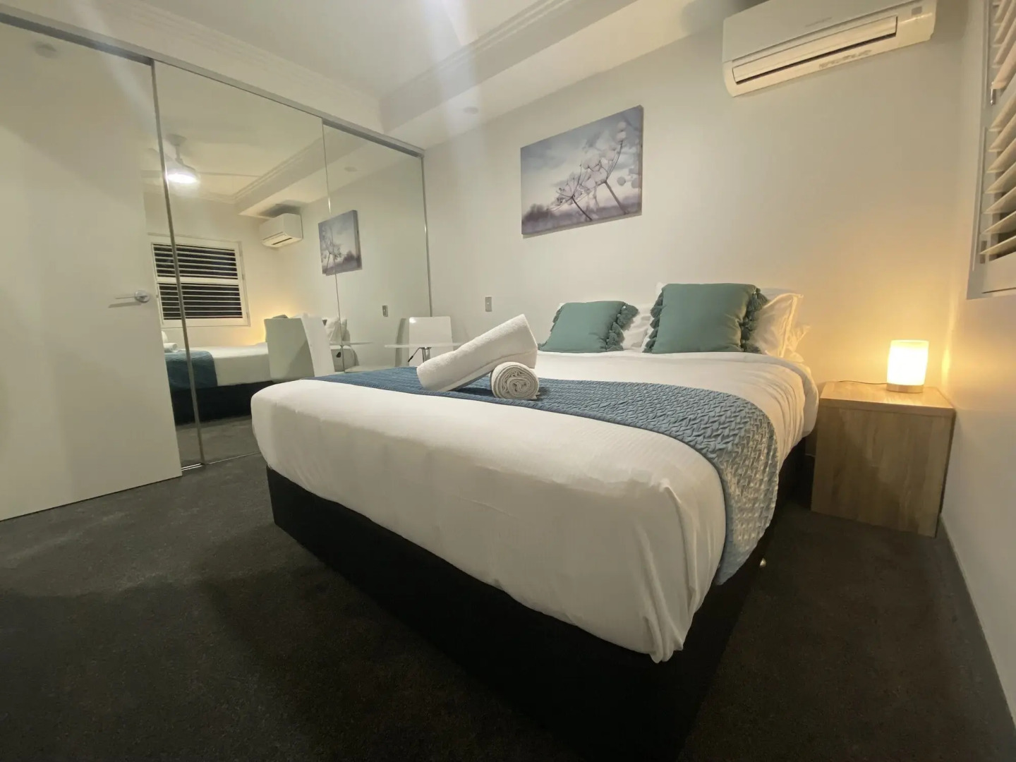 Redvue Holiday Apartments