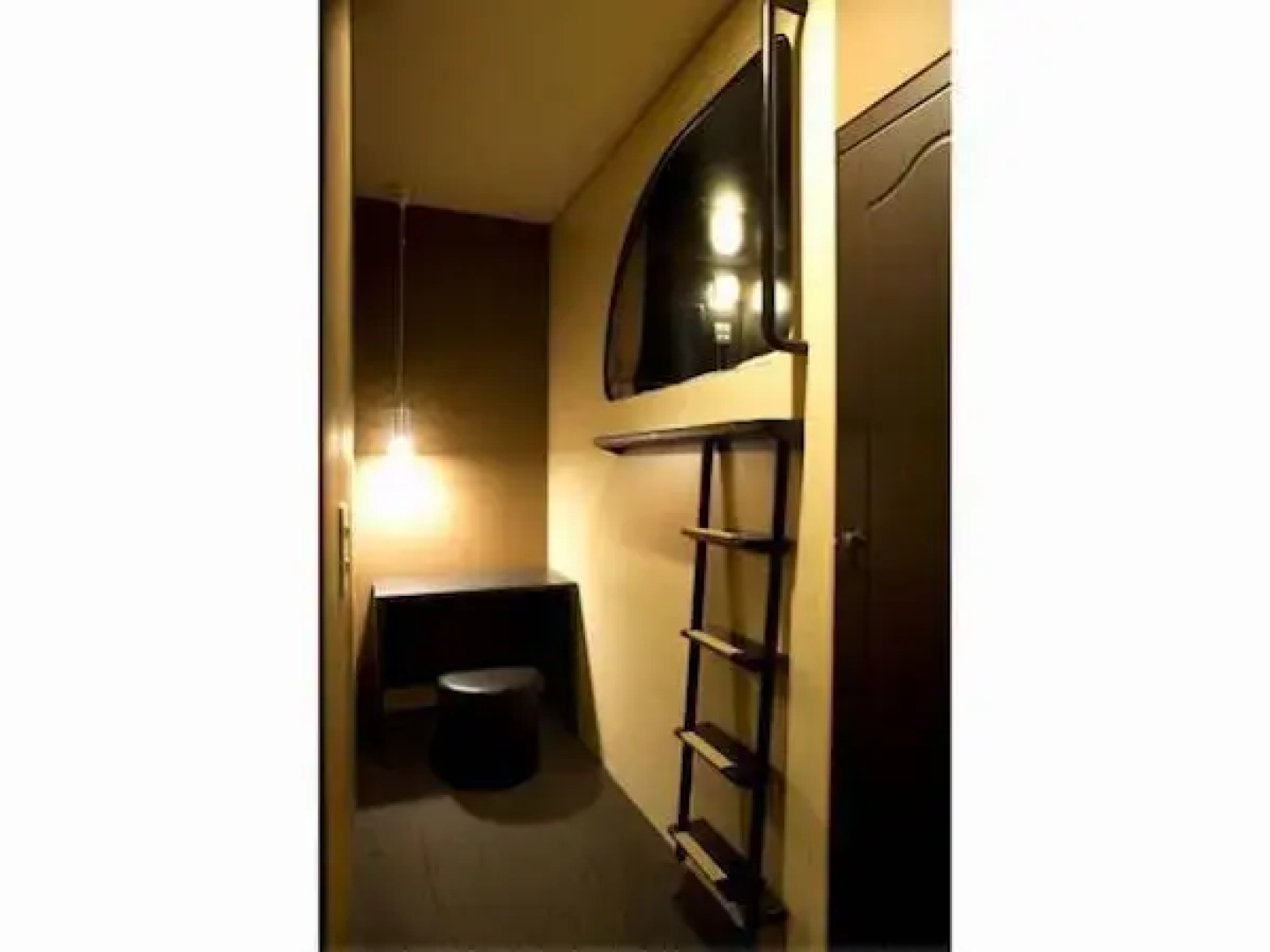 Spa Hotel SOLE Susukino