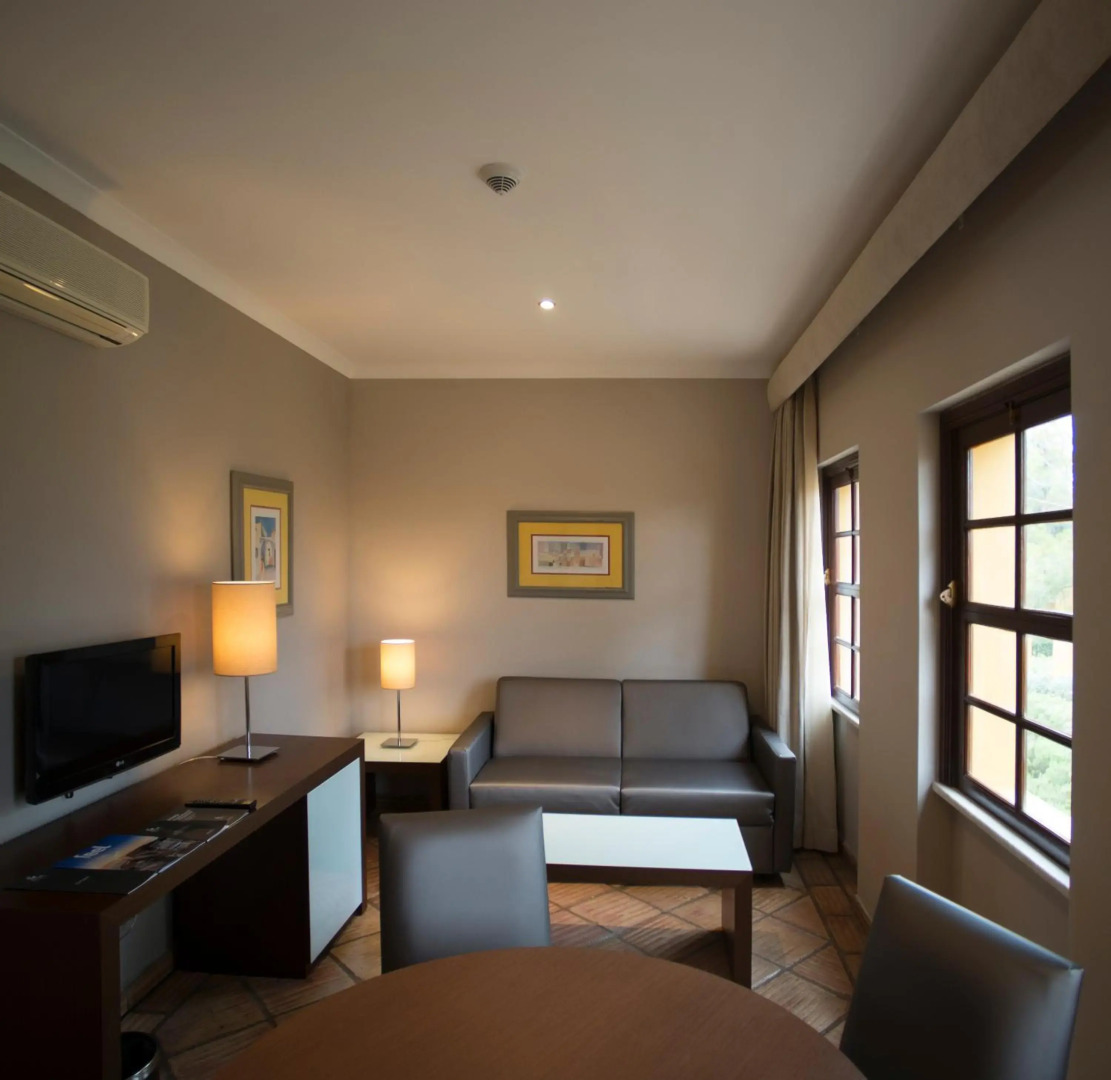 Отель Eco Hotel Vila Galé Albacora