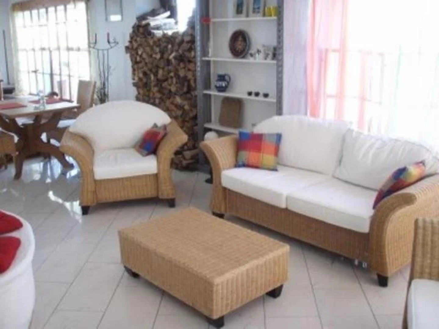 Pension Brixen im Thale