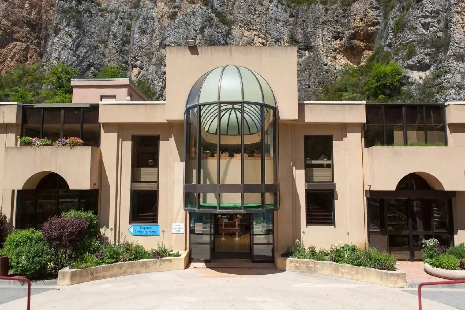 Village Vacances Le Richelme