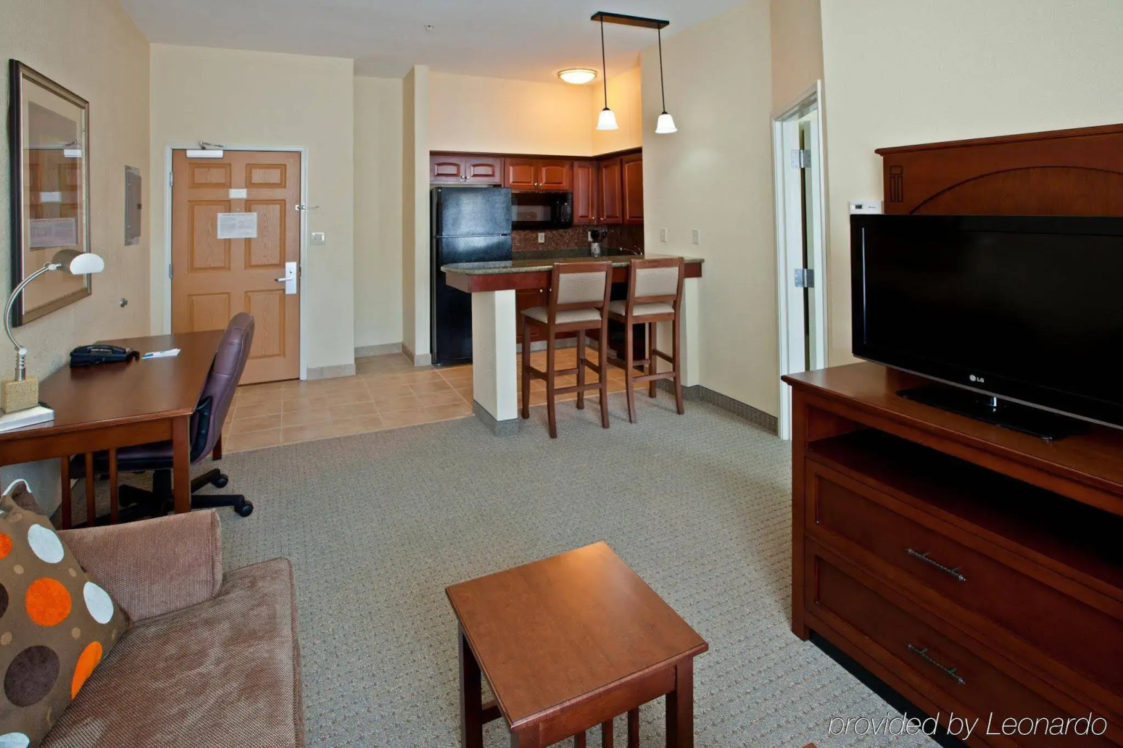 Homewood Suites by Hilton South Bend Notre Dame Area