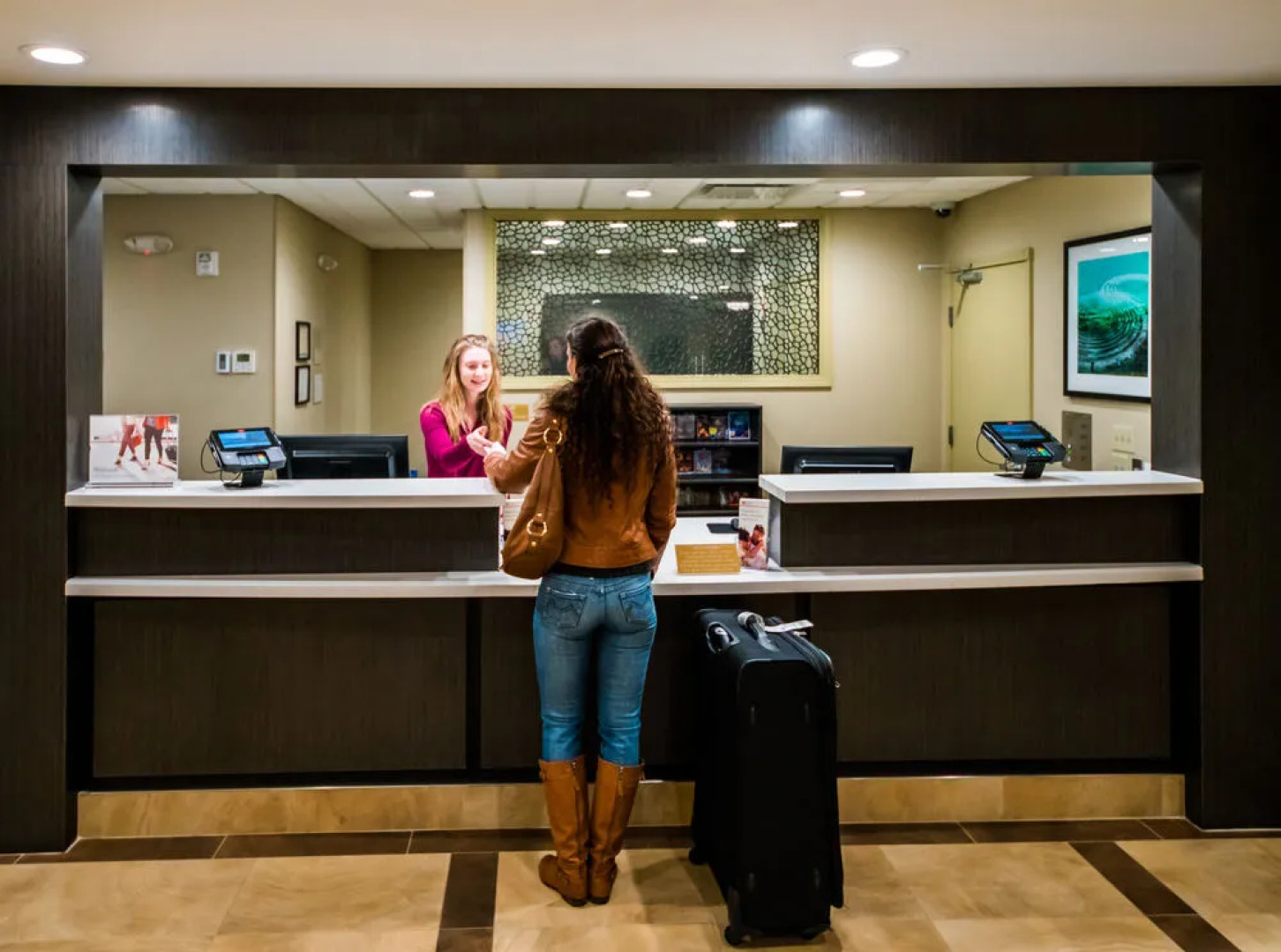 Candlewood Suites - Fairbanks