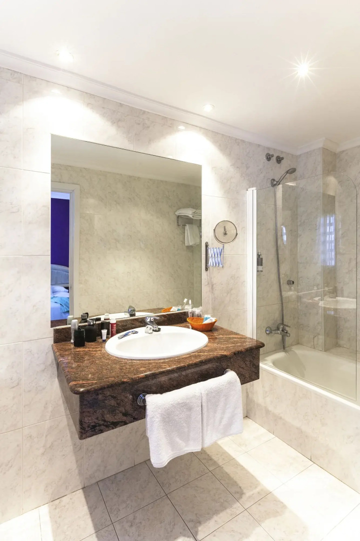 ibis Styles La Rioja Arnedo