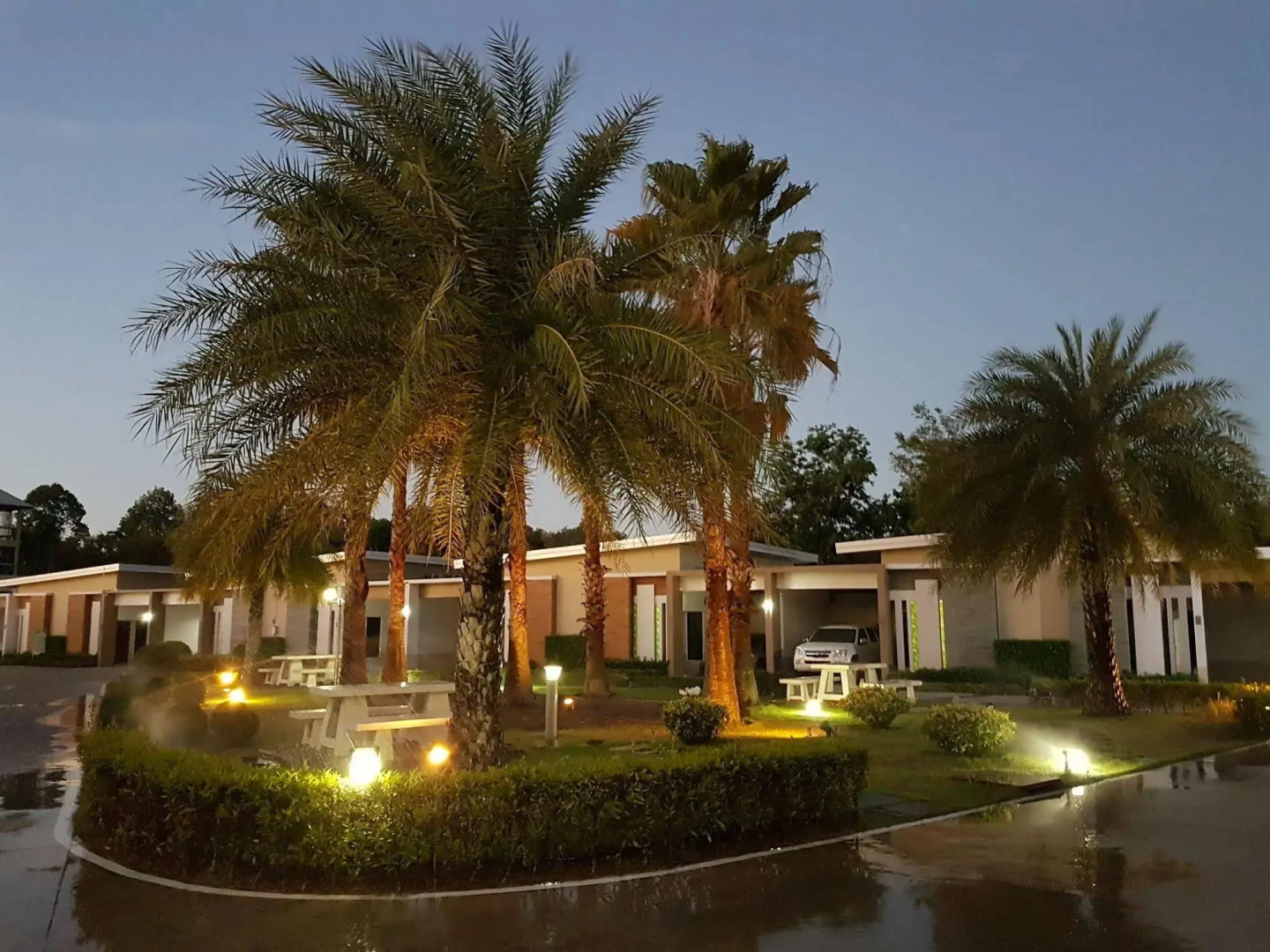 Smile Resort Thungsong