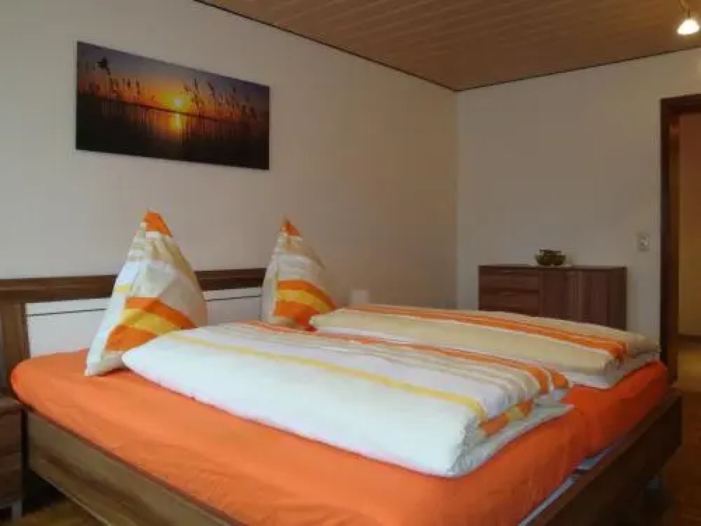 Ferienwohnung am Eck