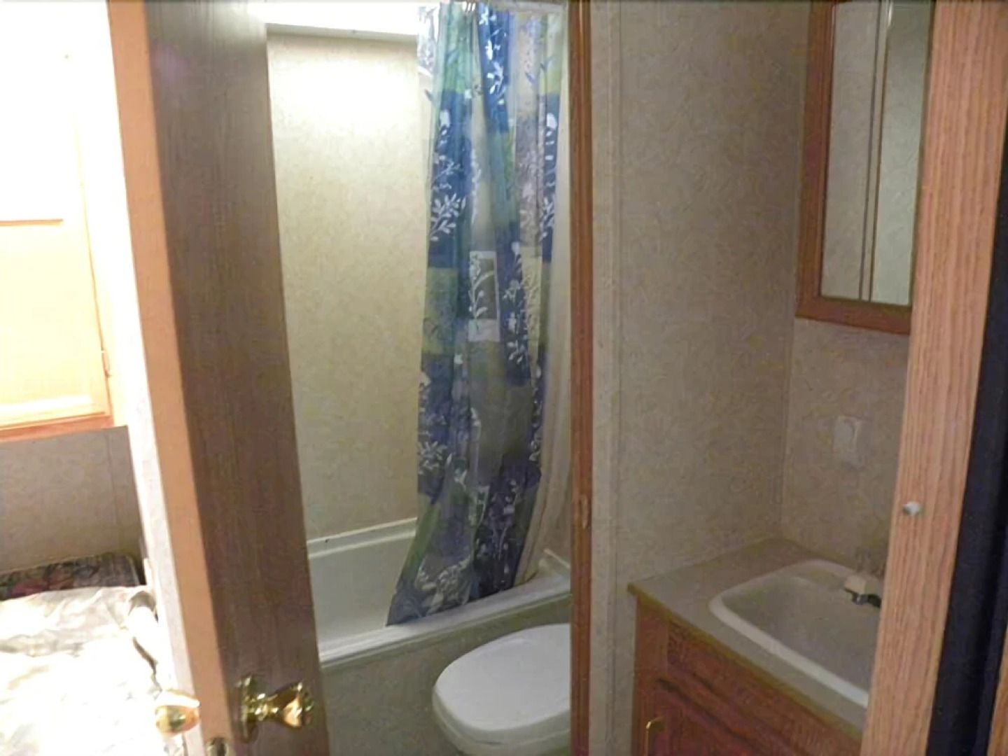 Countryside Campground