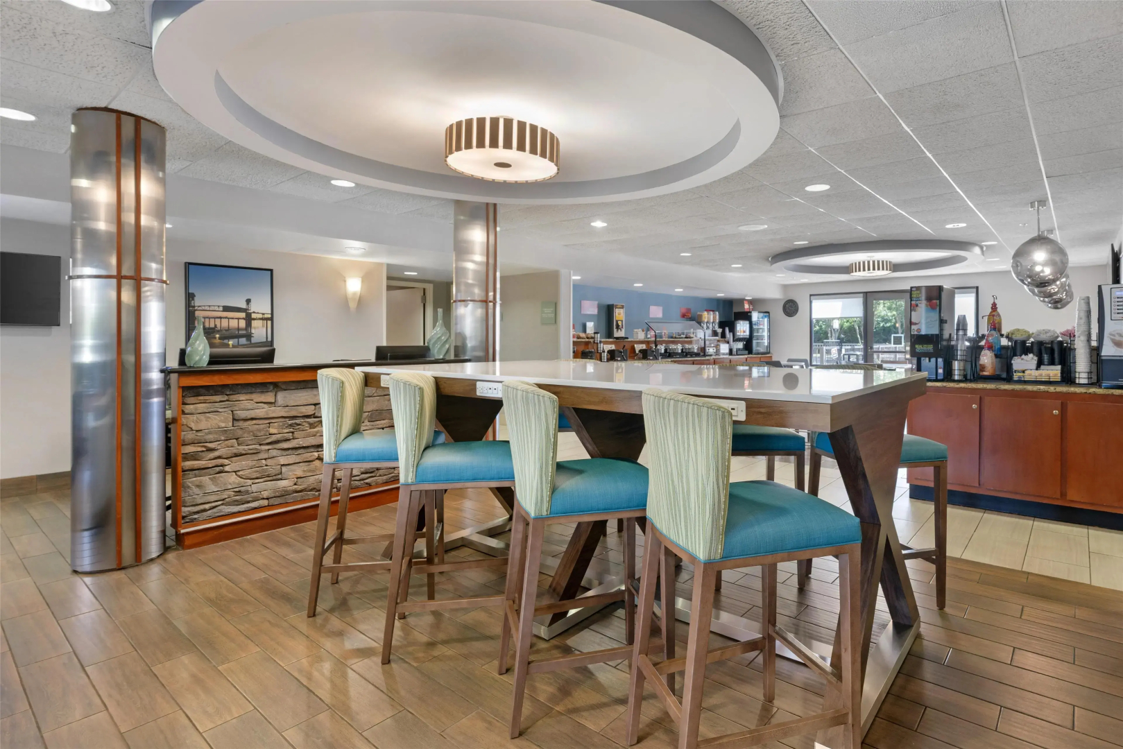 Best Western Plus Wilmington/Wrightsville Beach