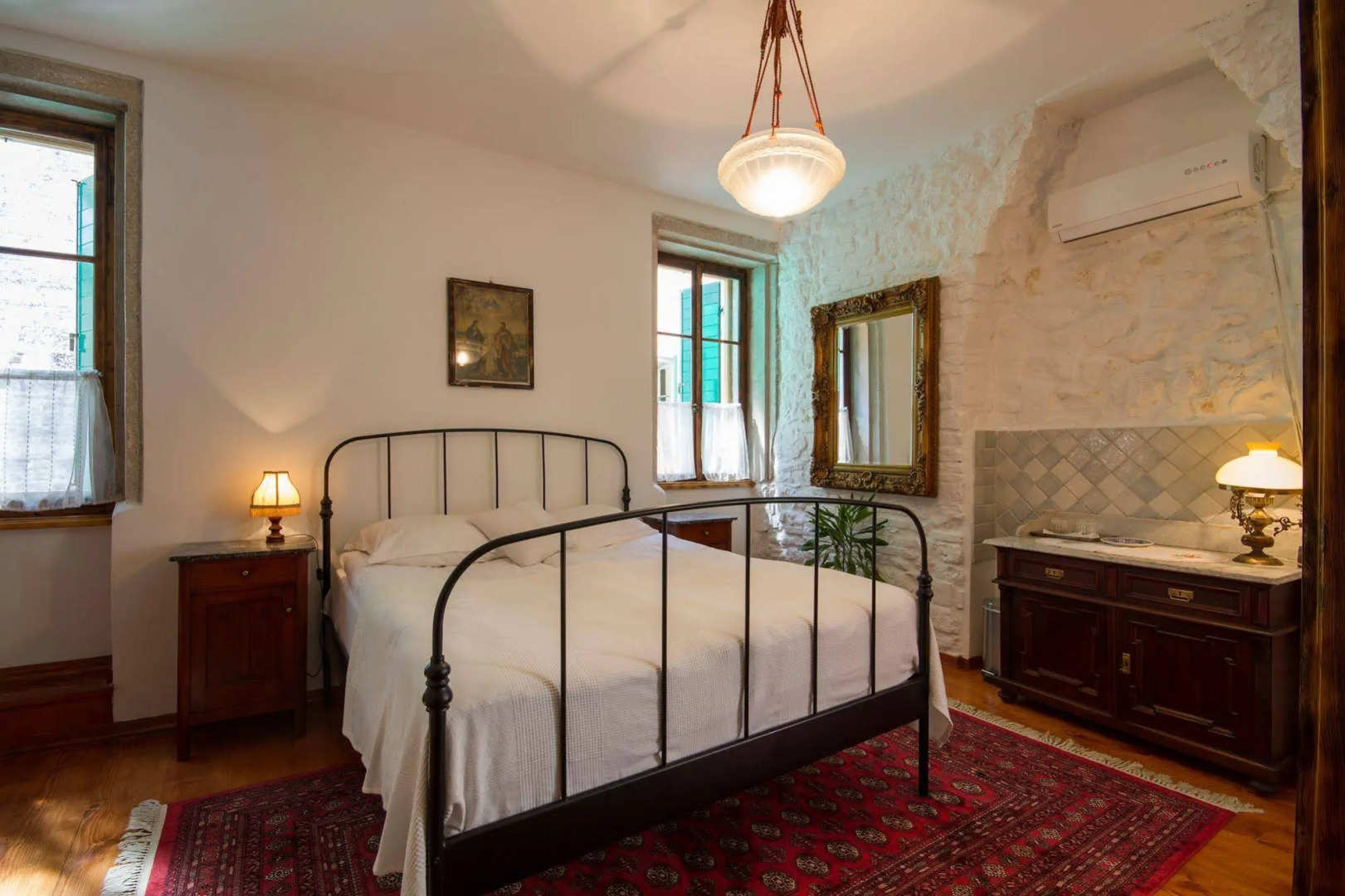 Casa Garzotto Integrated Hotel