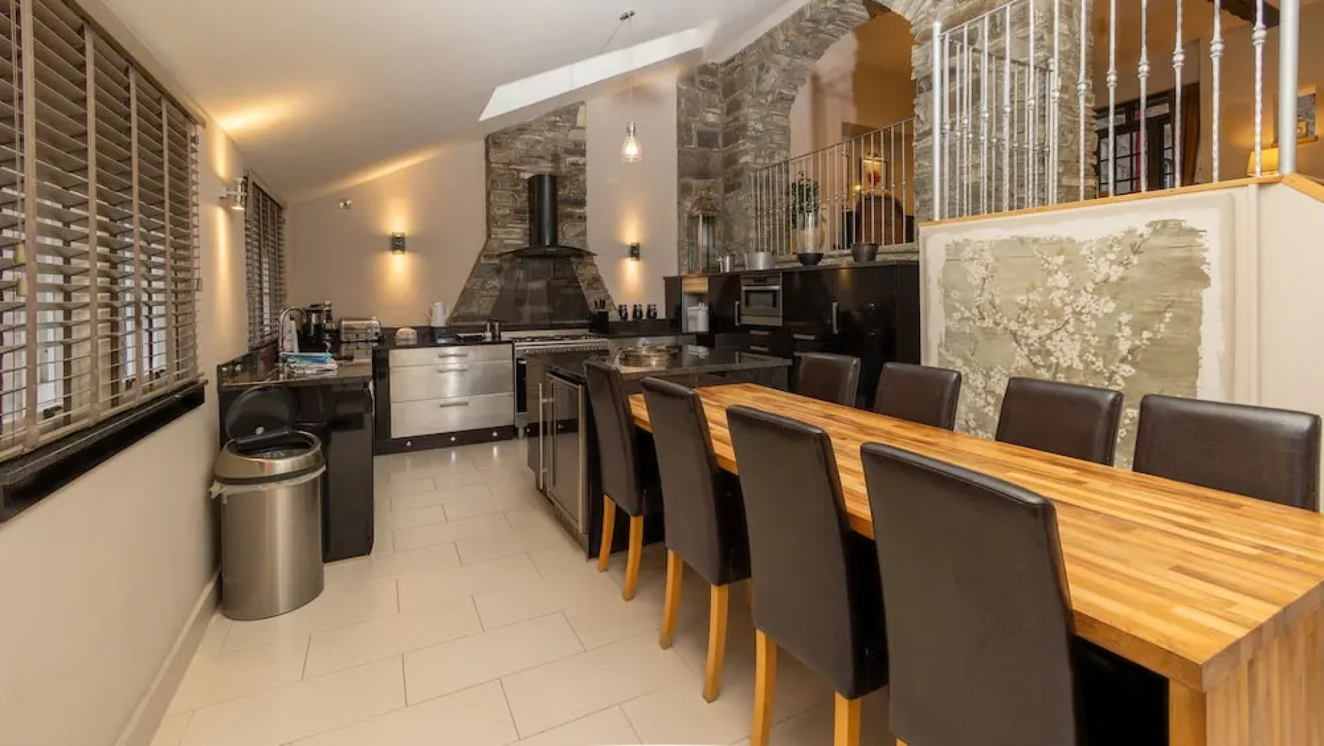 Mains of Taymouth Country Estate