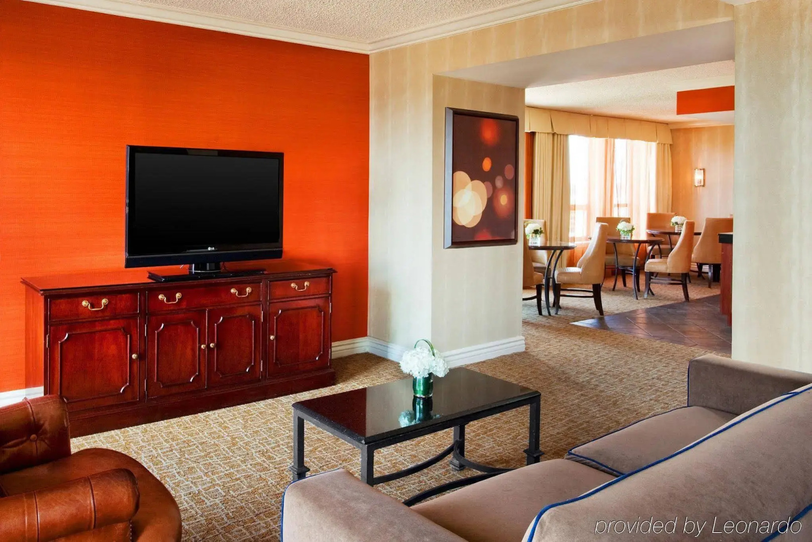 Sheraton Suites Old Town Alexandria