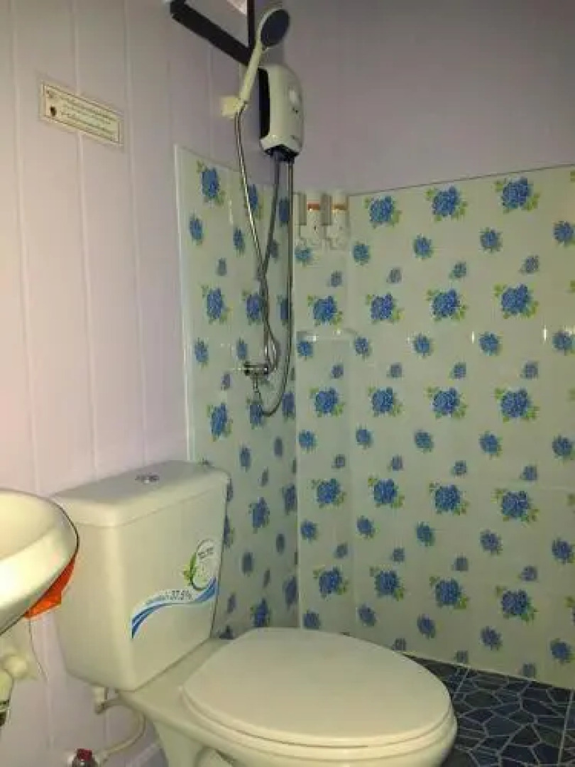 Ao Salat View Koh Kood