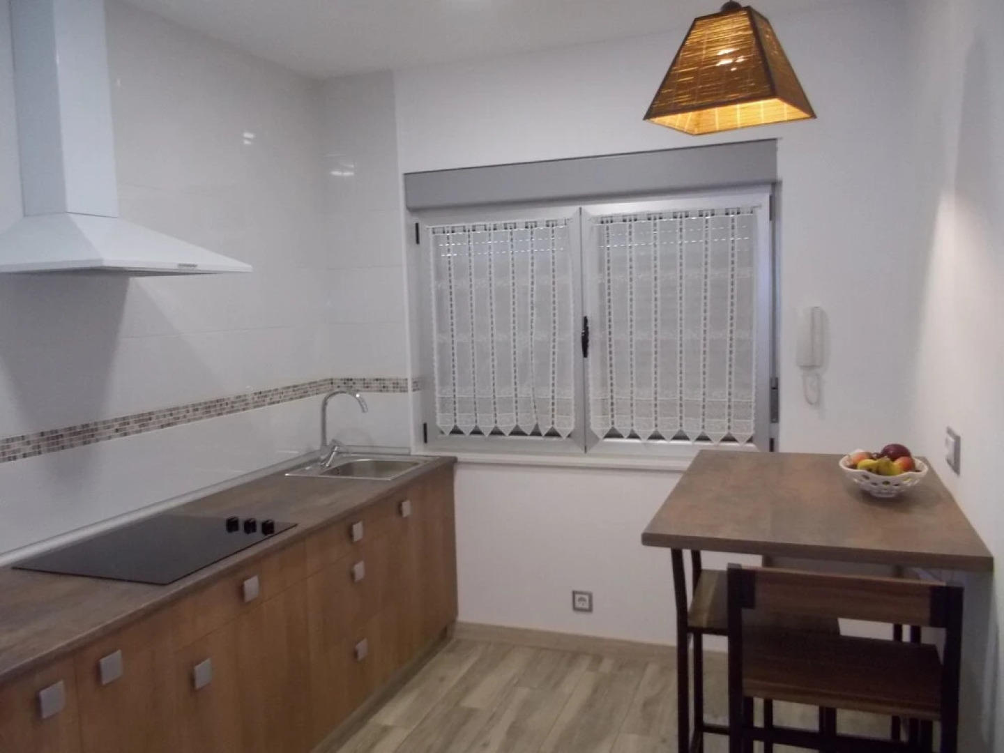 Apartamentos La Tata