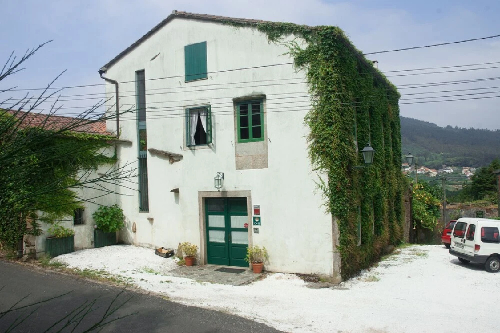 Casa do Torno