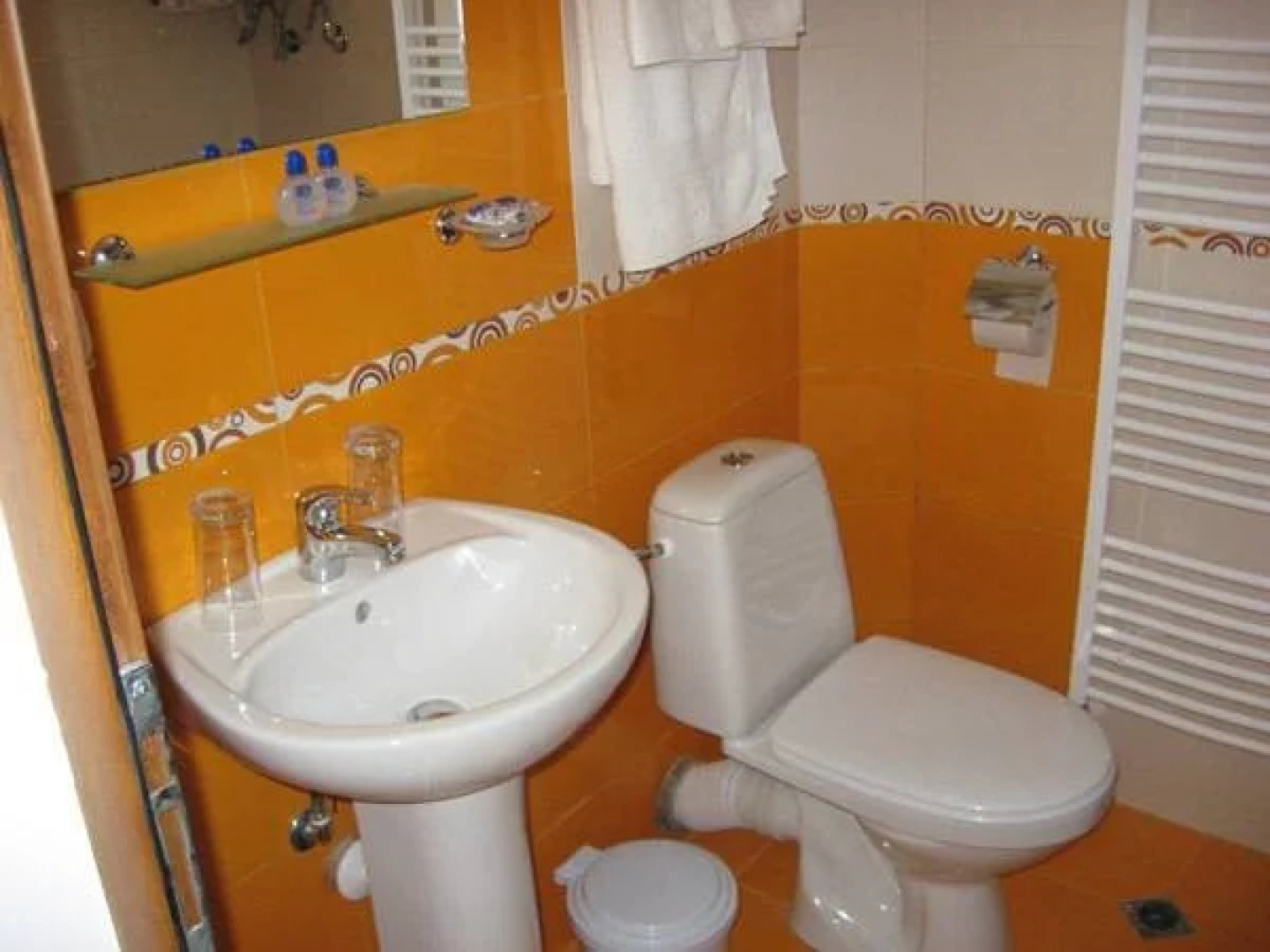 Family Hotel Arbanashka Sreshta