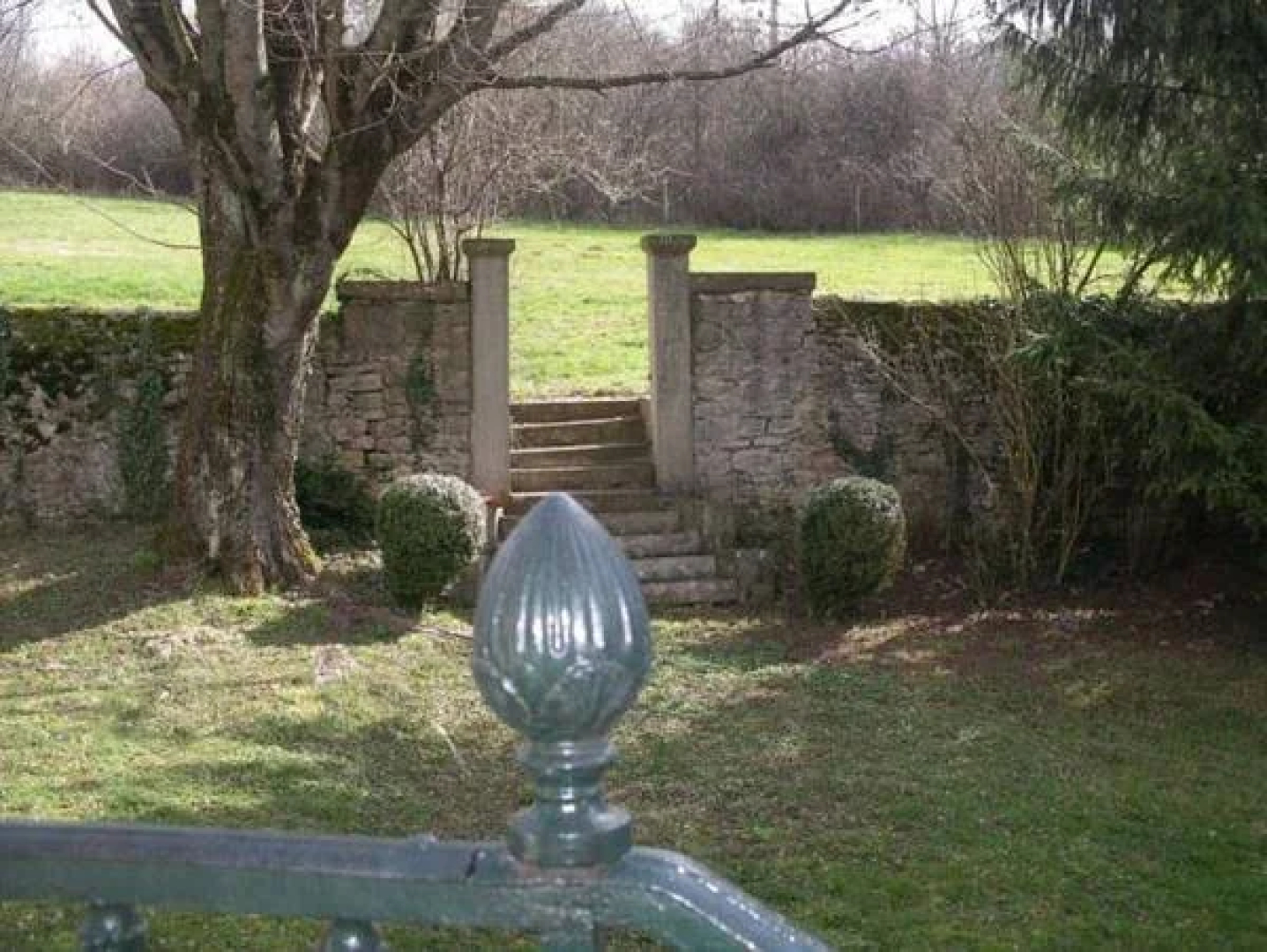 Le Clos de Flacé