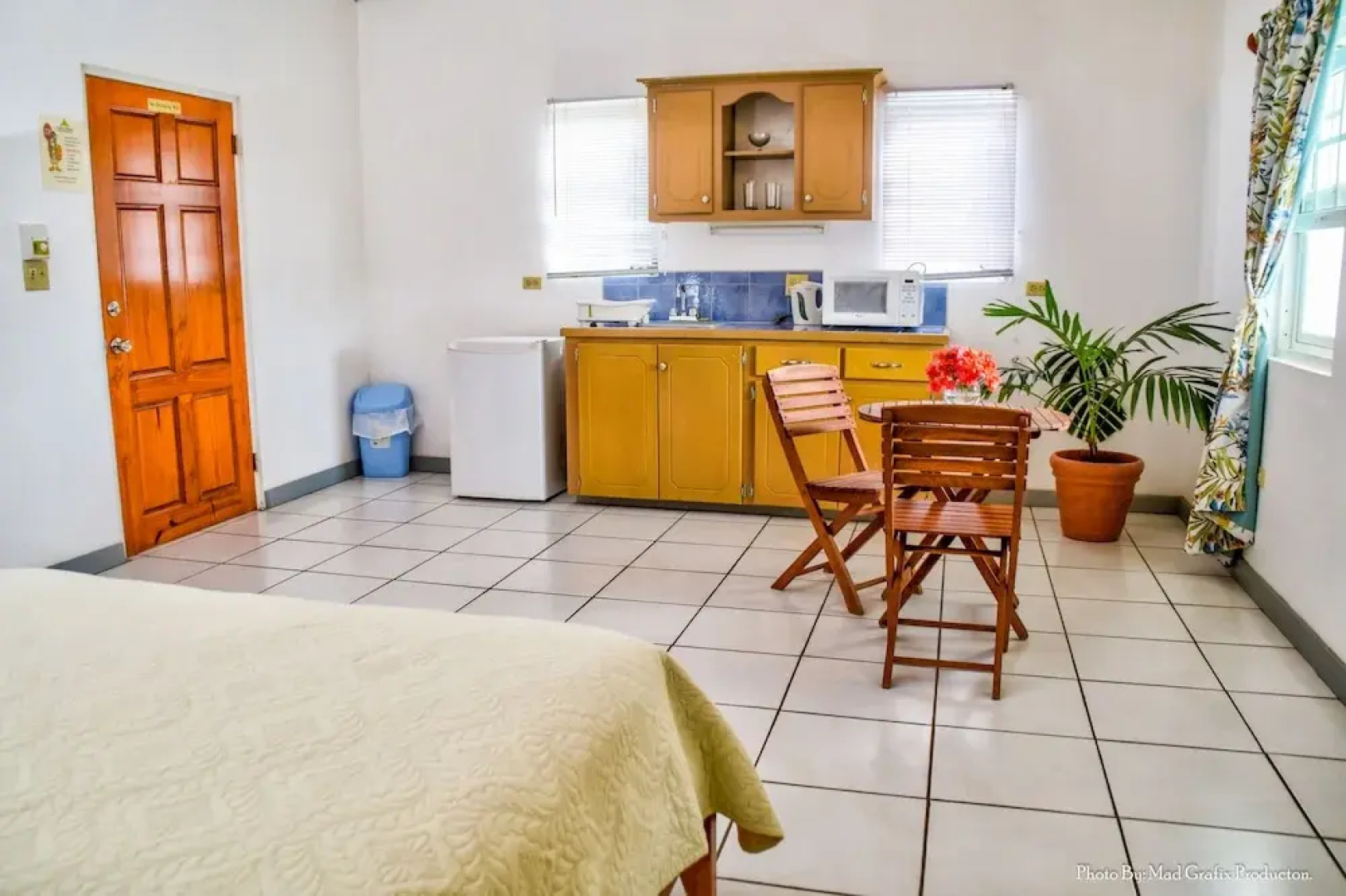 CoCo Rose Guesthouse
