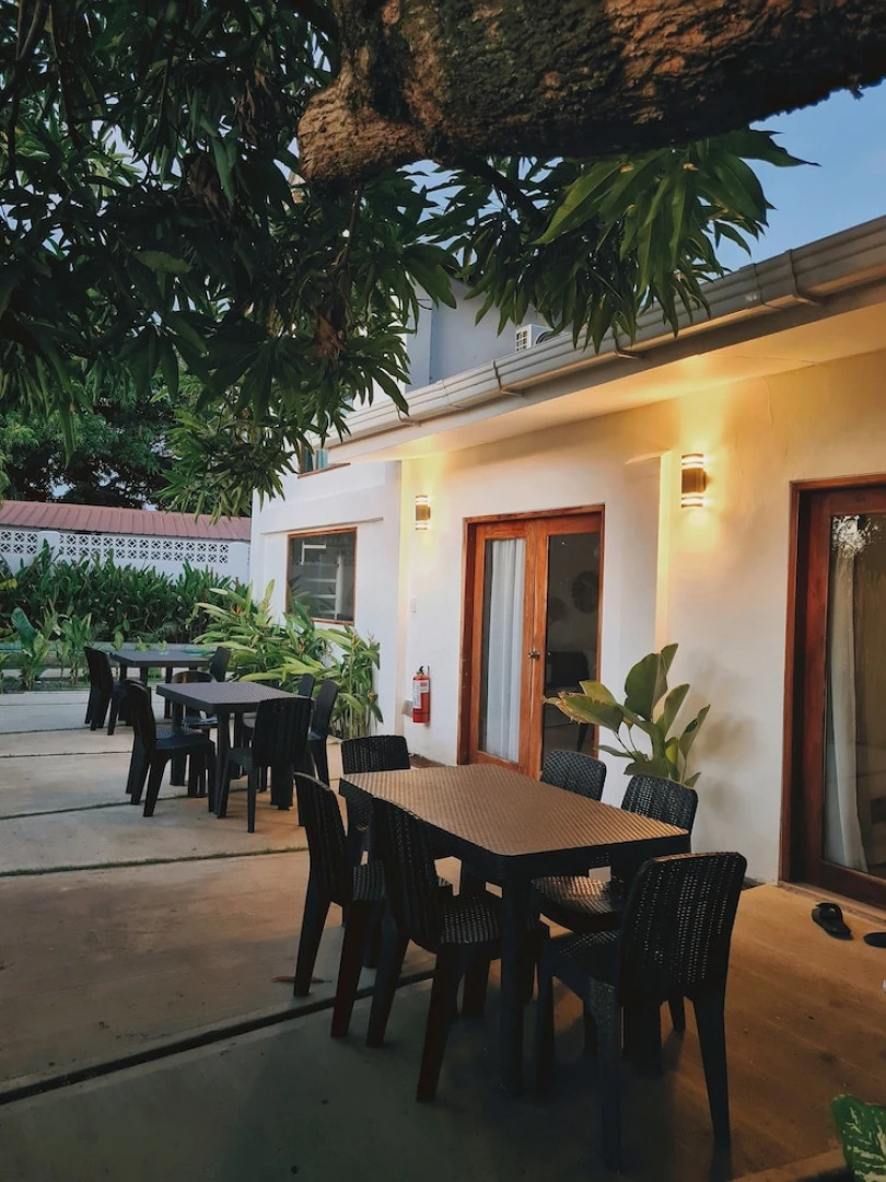 148 Guesthouse and Resort