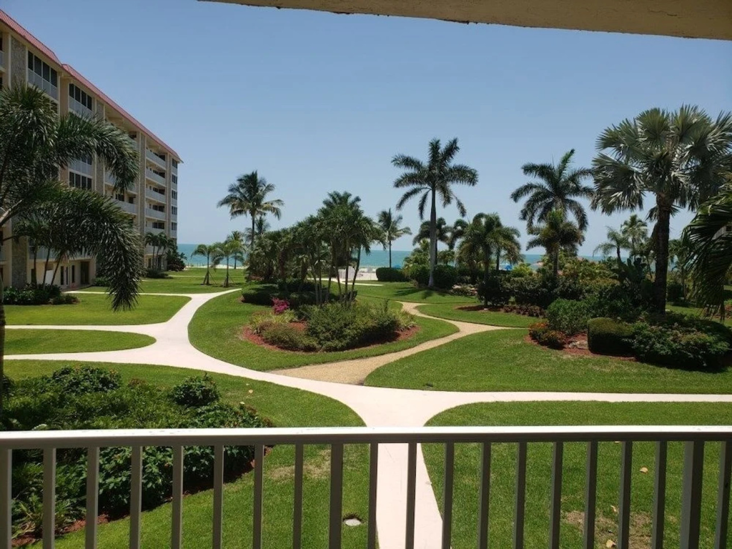 Bonita Beach Club C-234