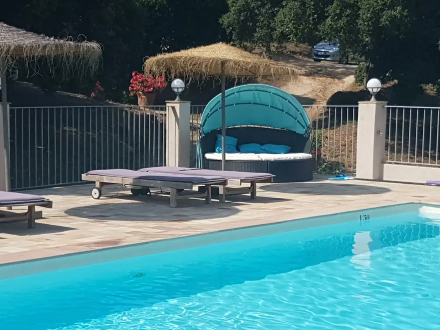Villa Nais