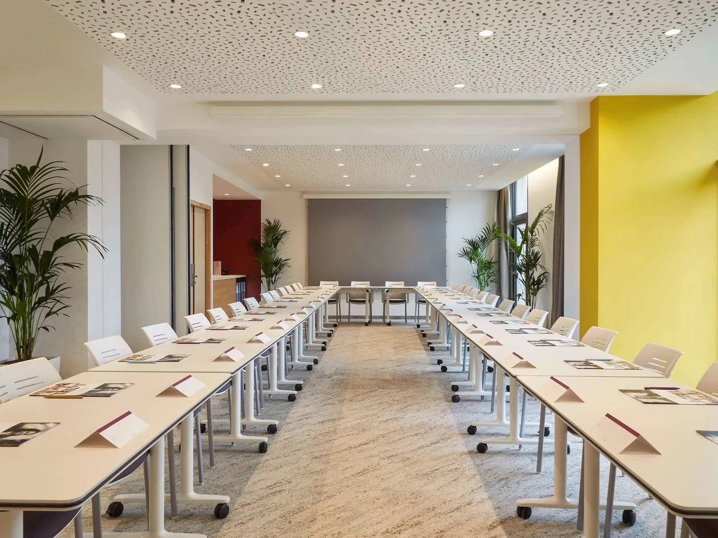 Mercure Avignon Gare TGV