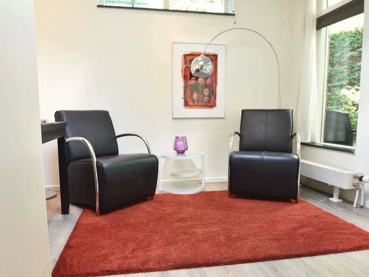 Modern Flat in the Centre of Bergen