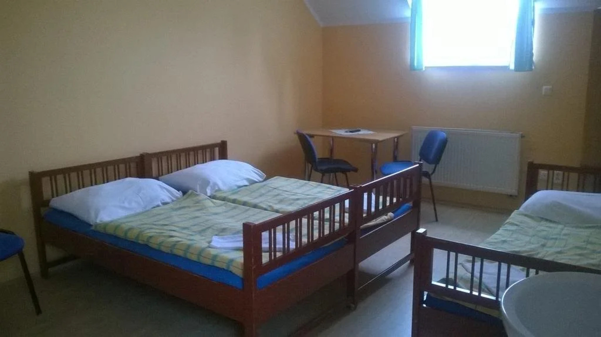 Holiday Resort Losinka