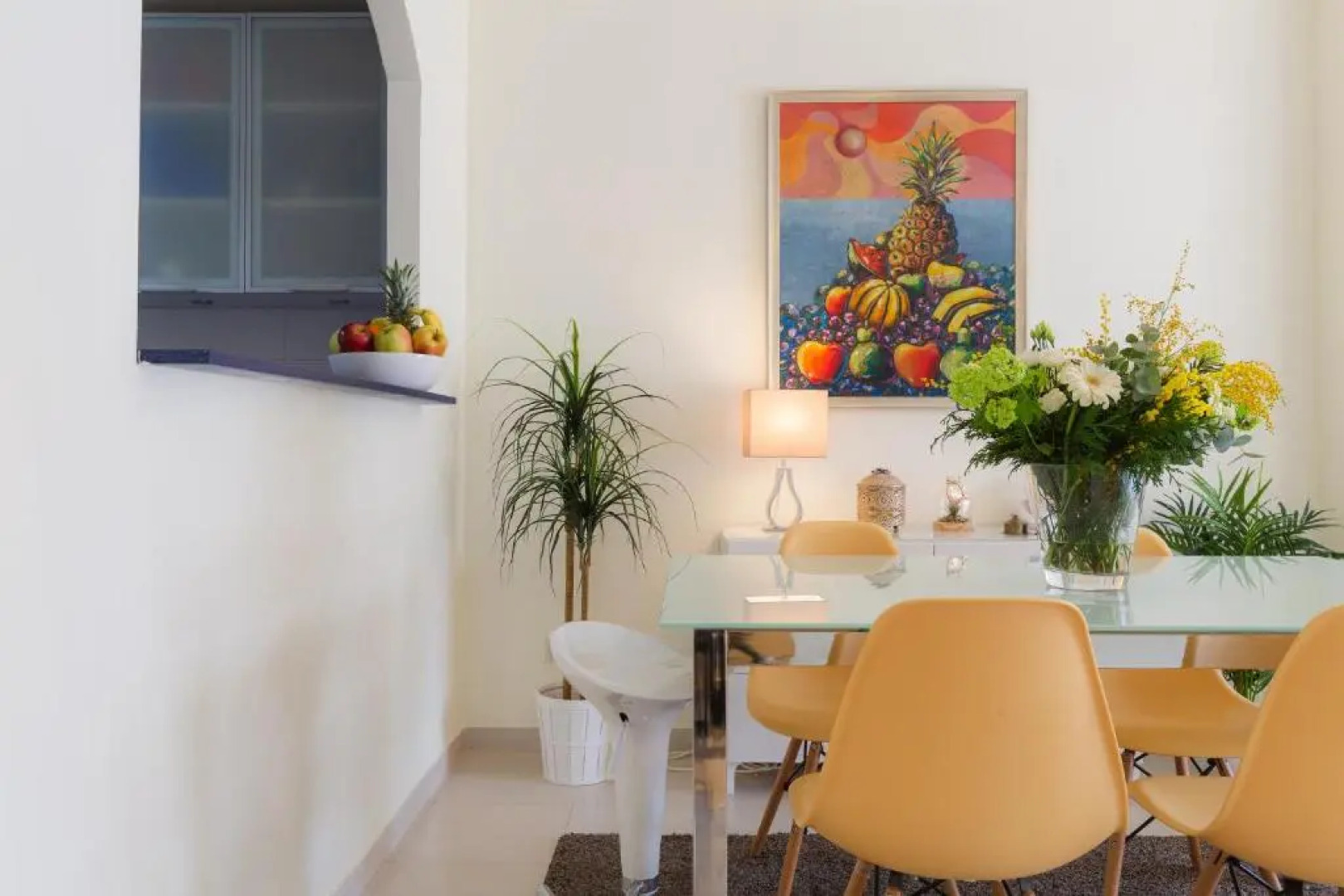 Precioso Apartamento la Marina