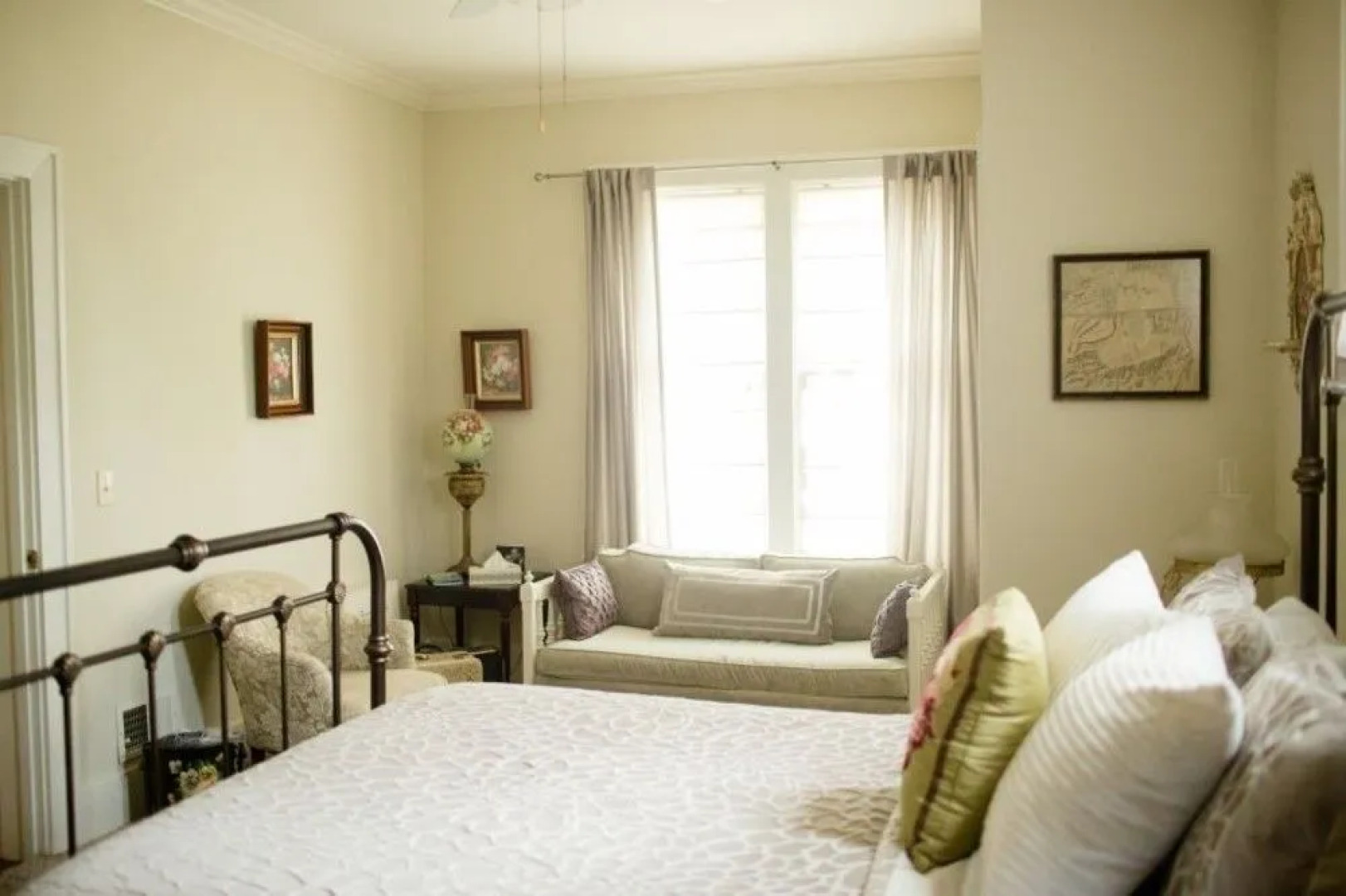 The Hiding Place B&B