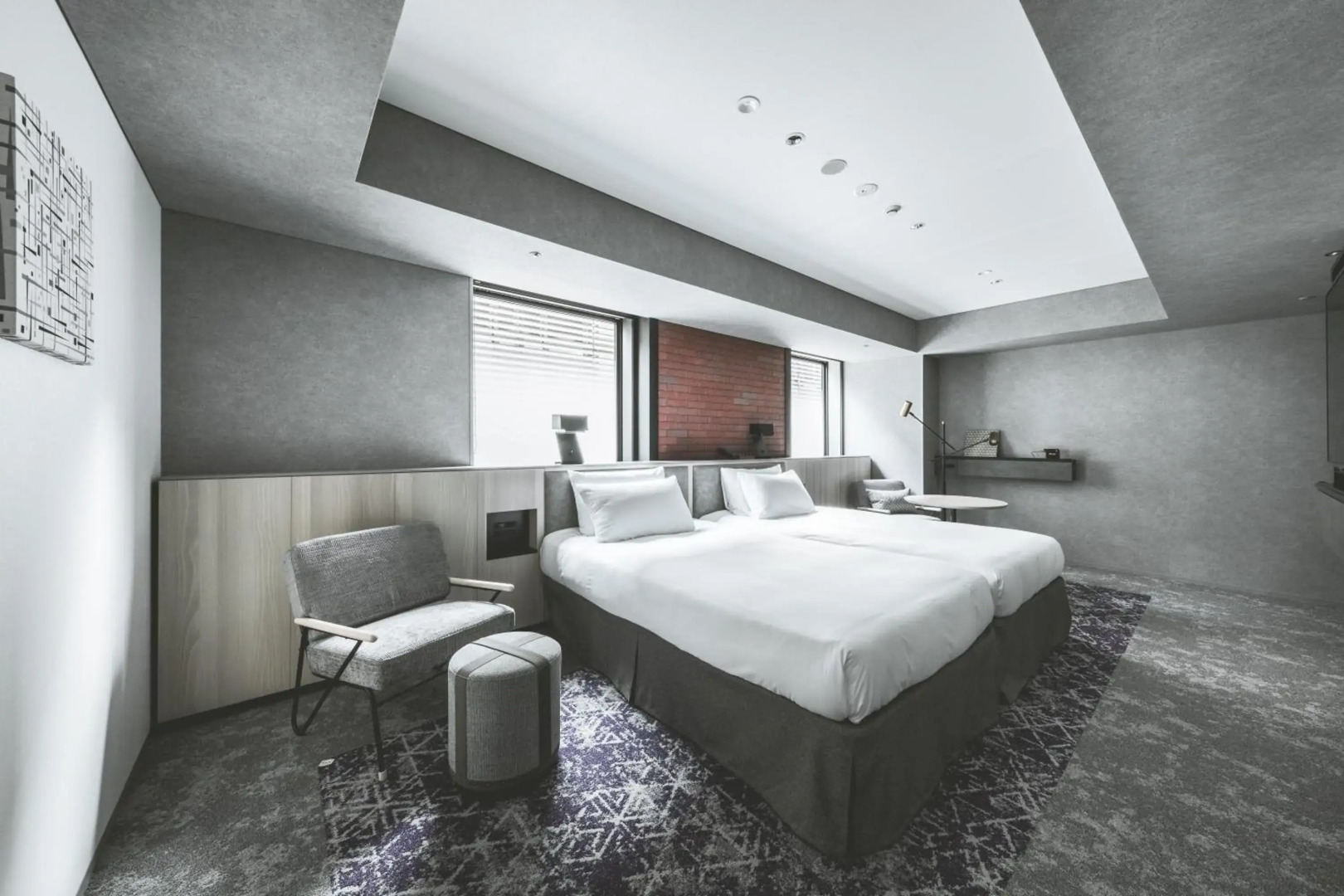 Sapporo Stream Hotel