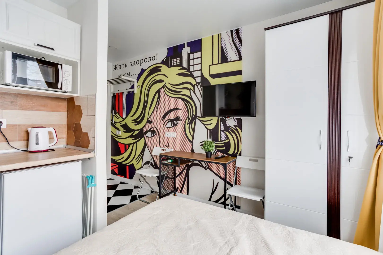 Home Like (Хоум Лайк) в городке Кубинка-1