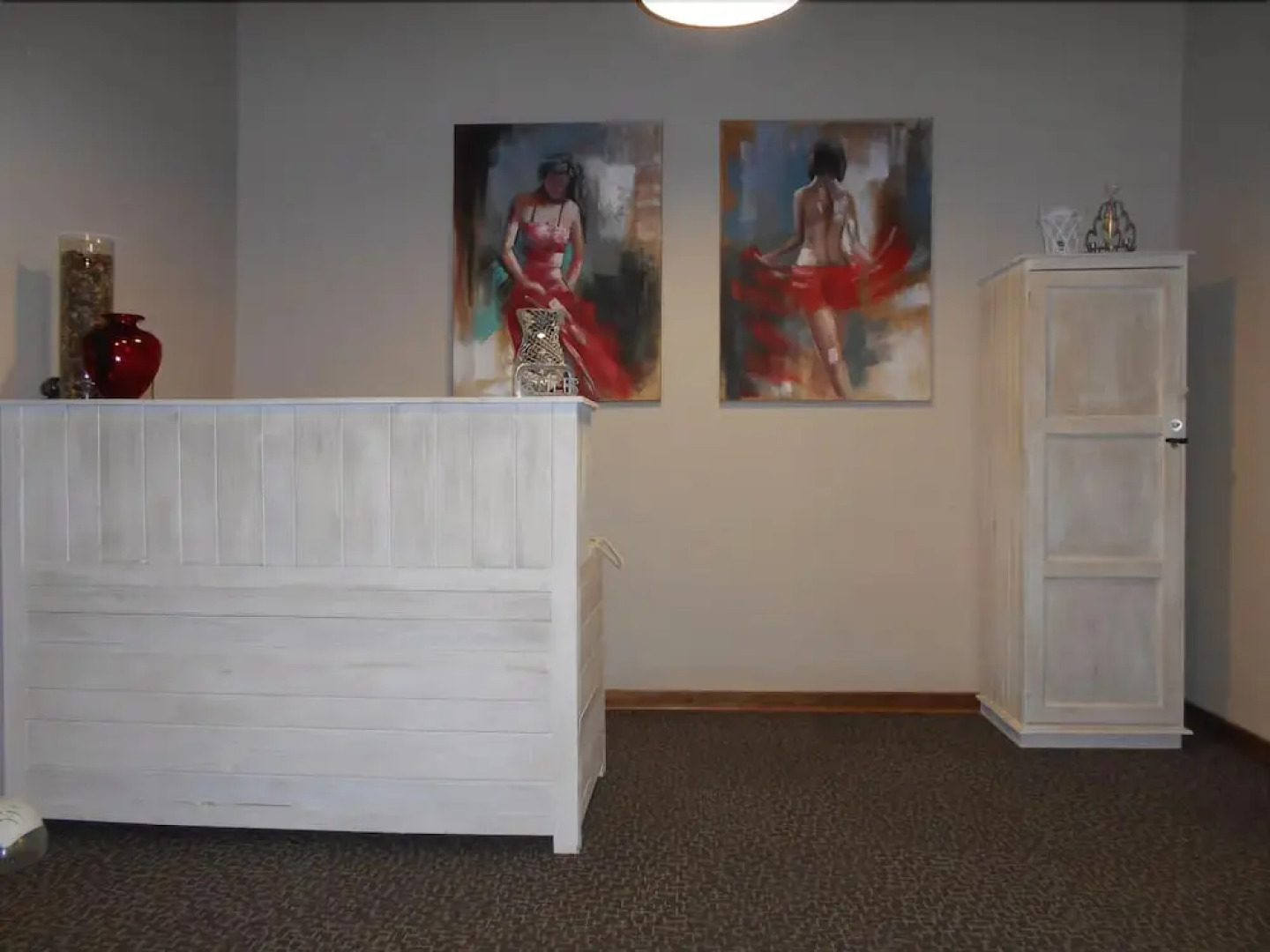 @Four Guest House Brits