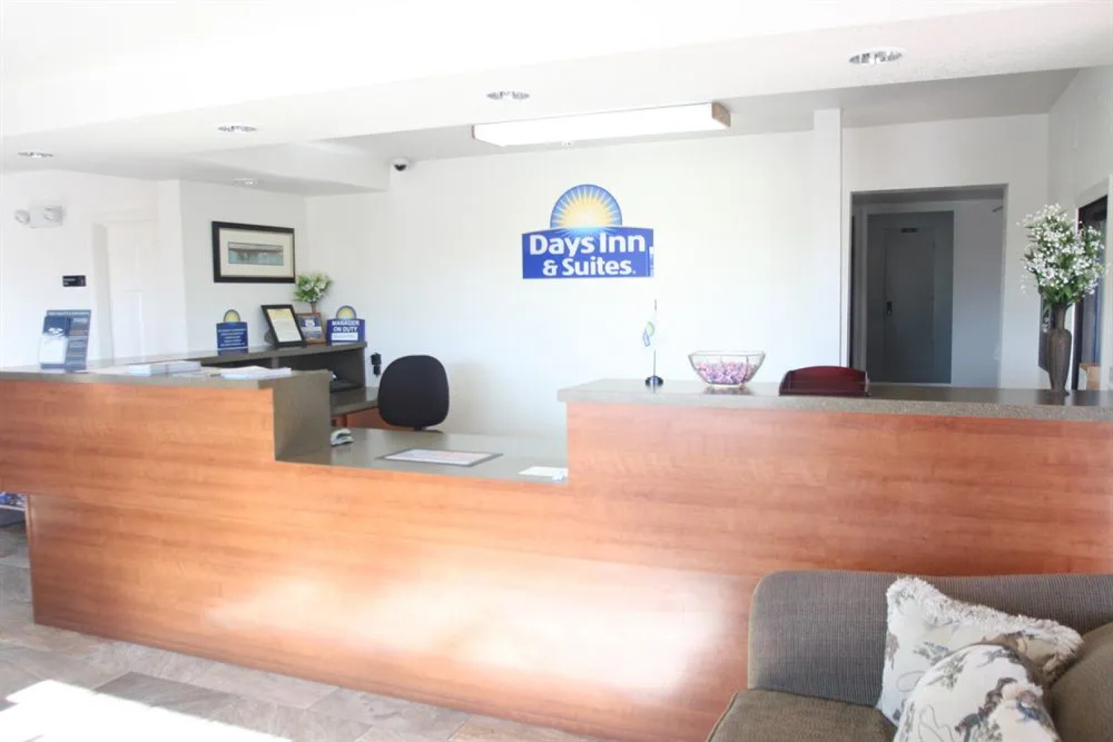 Days Inn & Suites Needles