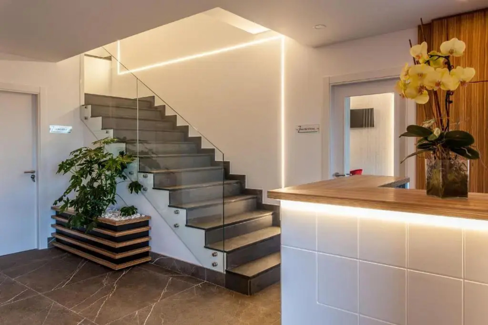 Mar do Ézaro - Boutique Hotel