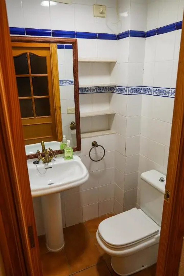 Casa Mercedes-Puertomingalvo