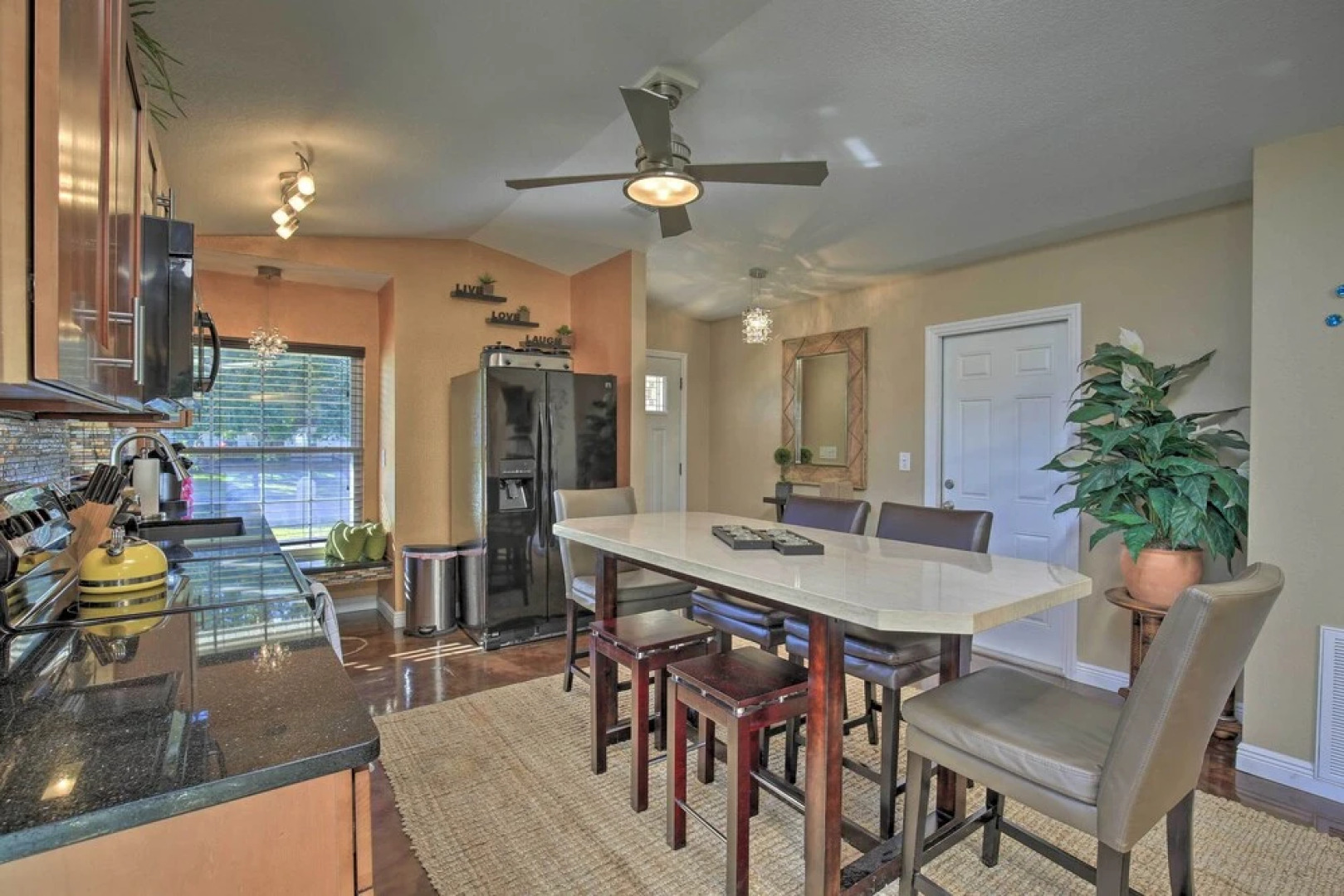 Beachy Palm Harbor Escape: Swim Spa Pool & Gazebo