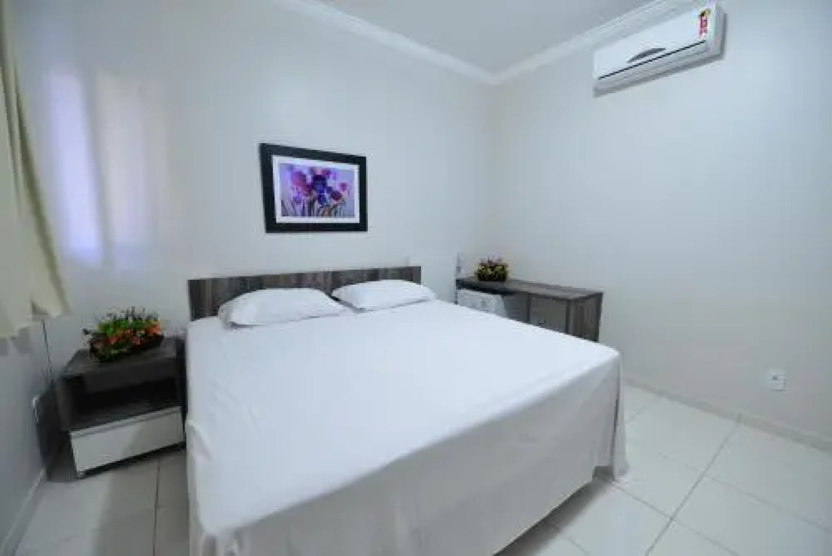 Pousada Jardim Serrano