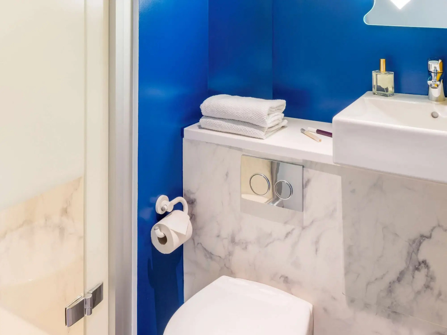 ibis budget Montpellier Nord