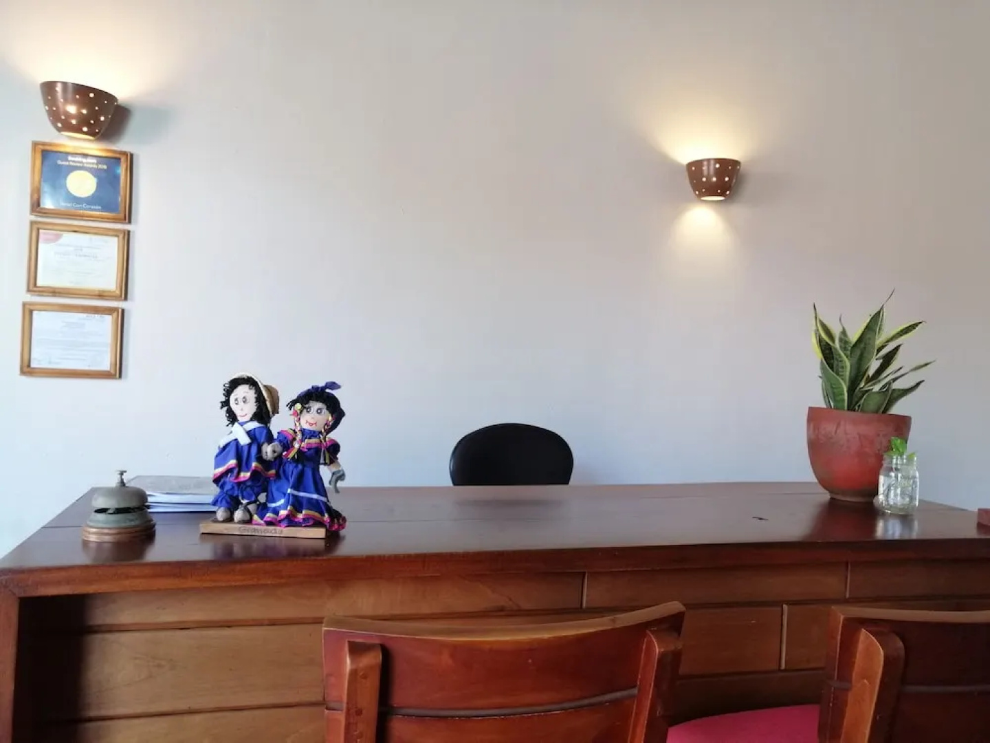 Hotel con Corazón