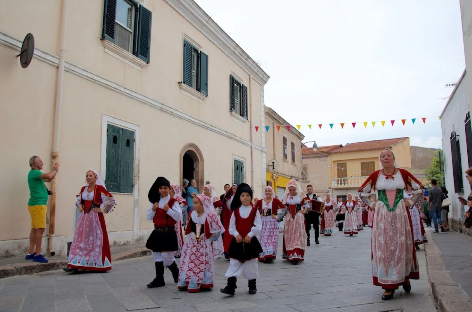 Antica Casa Cristofori