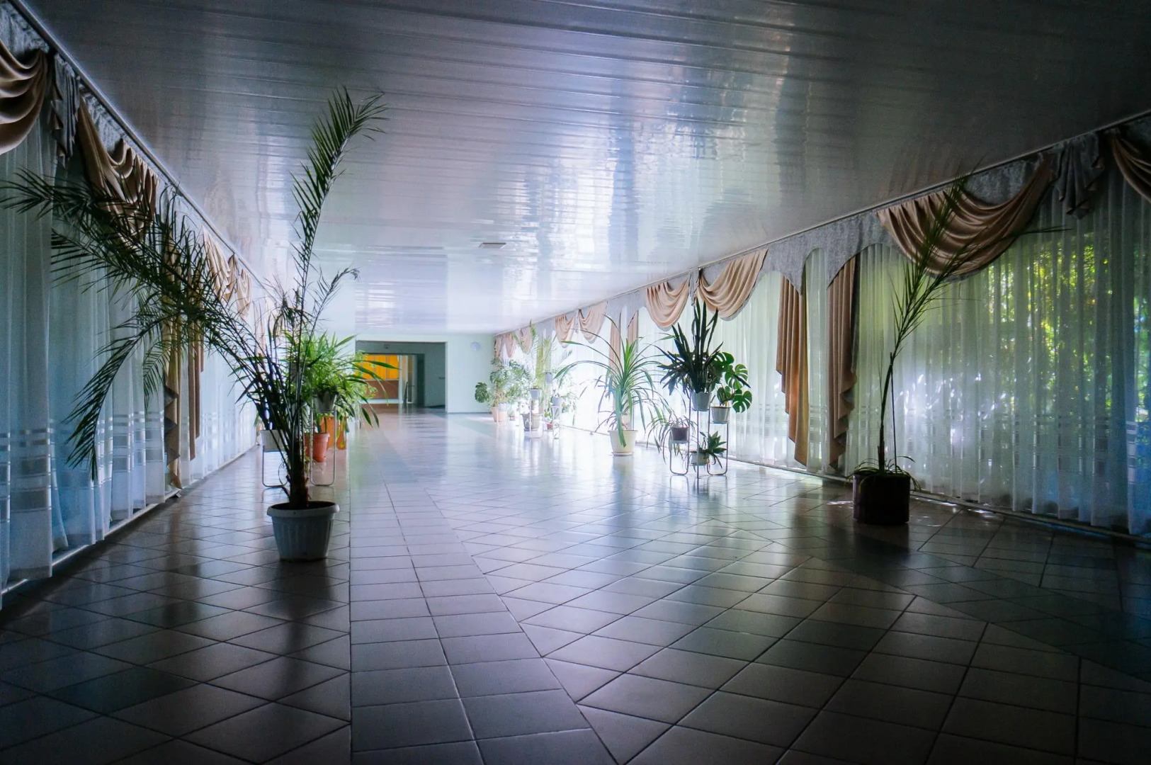 im. Gor'kogo (Voronezh)