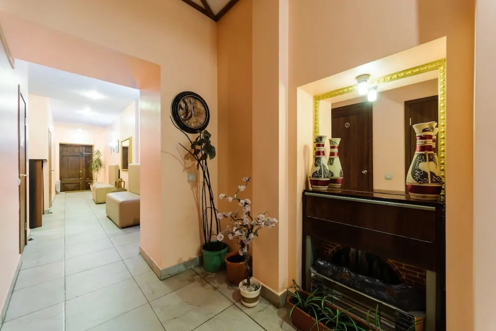 Алмаз у Мостов